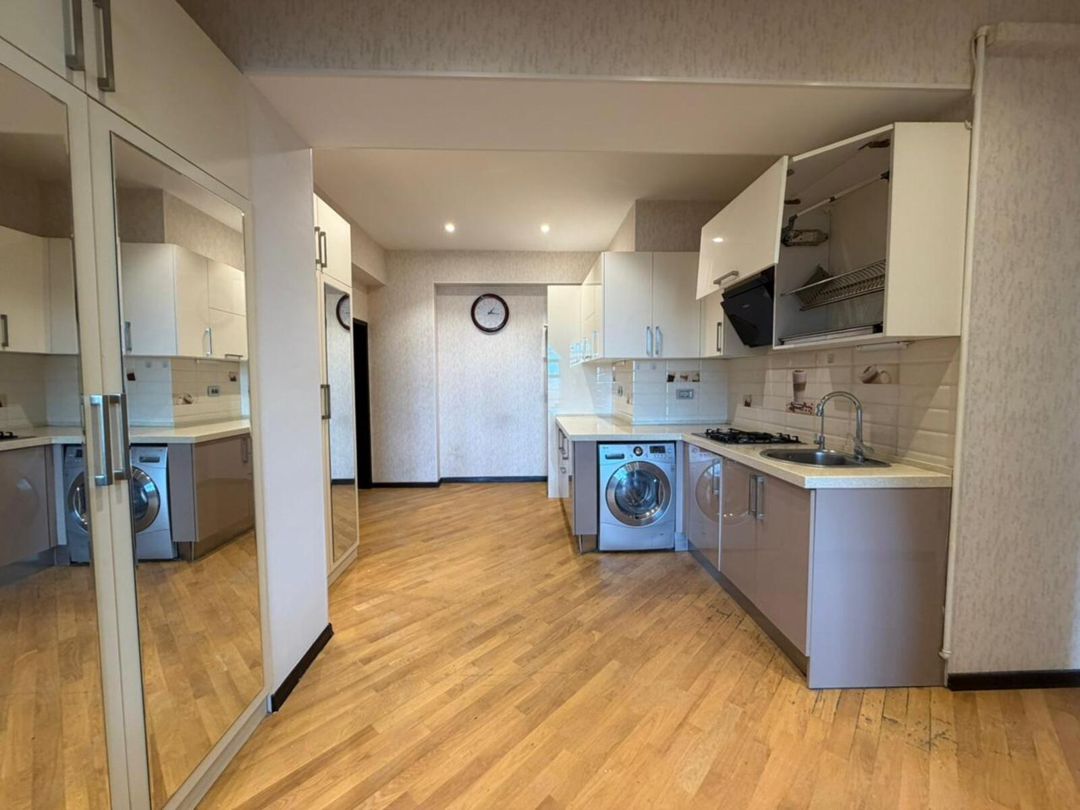 Satılır 2 otaqlı yeni tikili 72 m² — Mənzil, Bakı (4)
