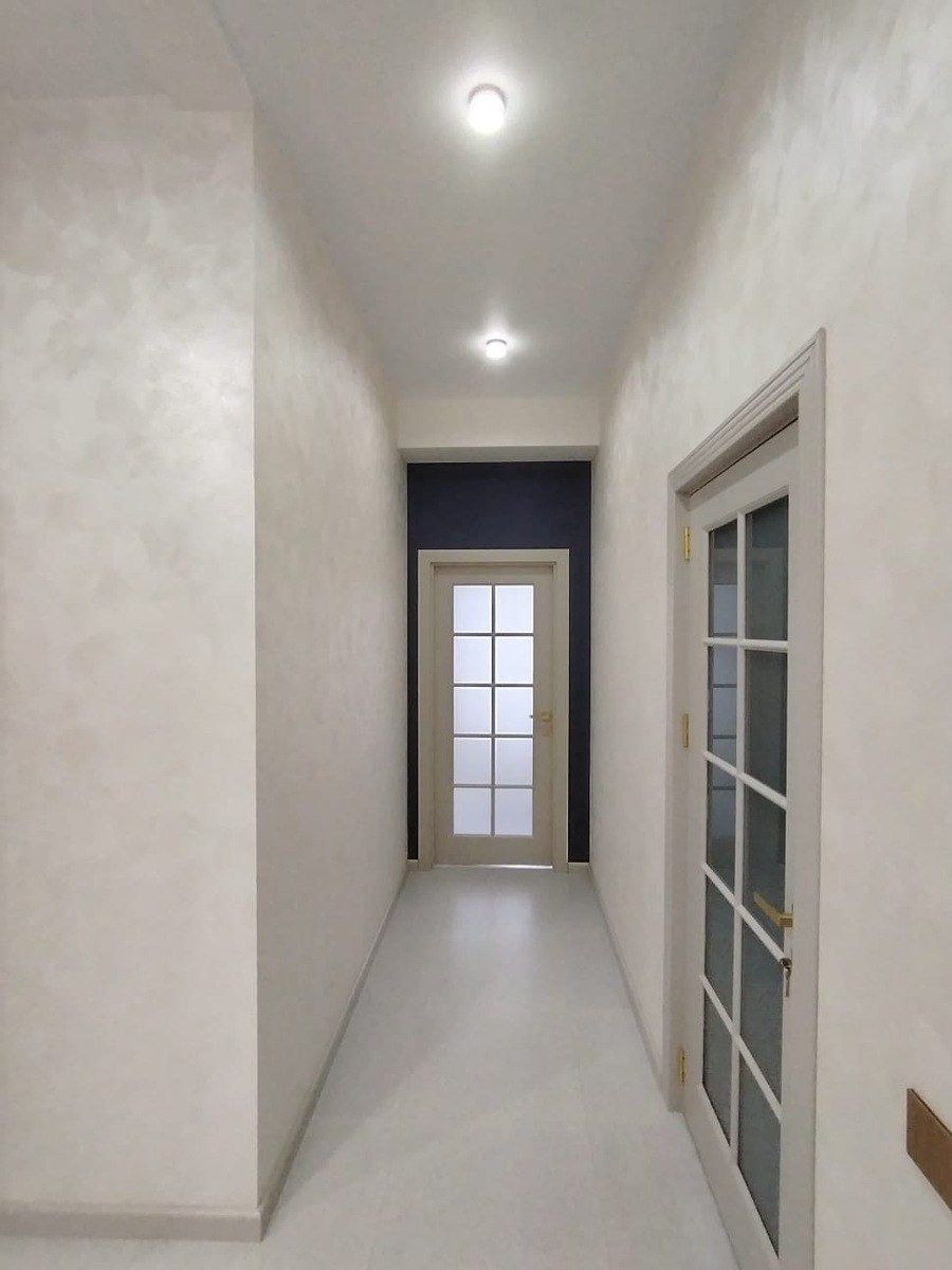 Satılır 3 otaqlı yeni tikili 90 m² — Mənzil, Bakı (10)