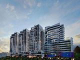 İcarəyə verilir 2 otaqlı yeni tikili 80 m² — Sənan Gərayev