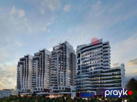 İcarəyə verilir 2 otaqlı yeni tikili 80 m²