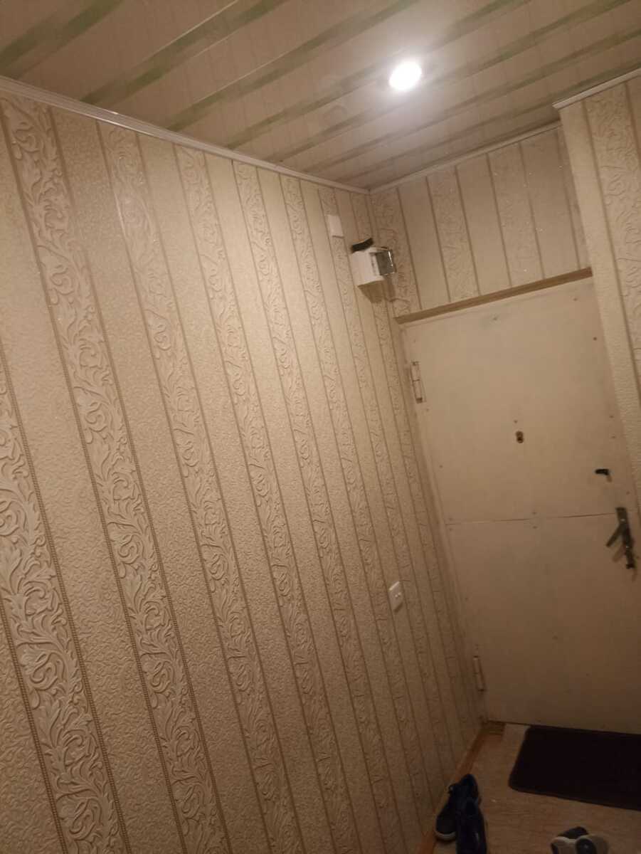 Satılır 1 otaqlı mənzil, 40 m², Yeni Günəşli — Mənzil, Bakı (8)