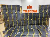 Xiaomi Poco X8 Pro Max Black 256GB/12GB — BirTelecom — Smartphones