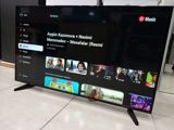 Televizor Samsung 43NU7090 — Elaz Elektronika — TV və video texnikası