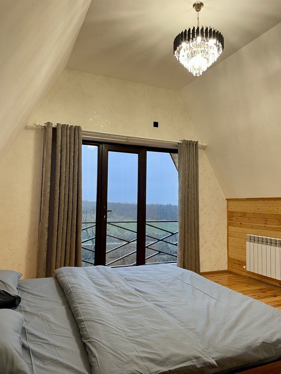 Həyət evi kirayə verilir, Qusar r — Ev, villa, Qusar (11)