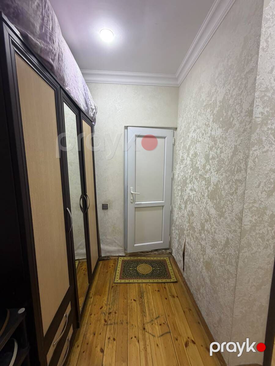Satılır 1 otaqlı yeni tikili 42 m² — Mənzil, Bakı (2)