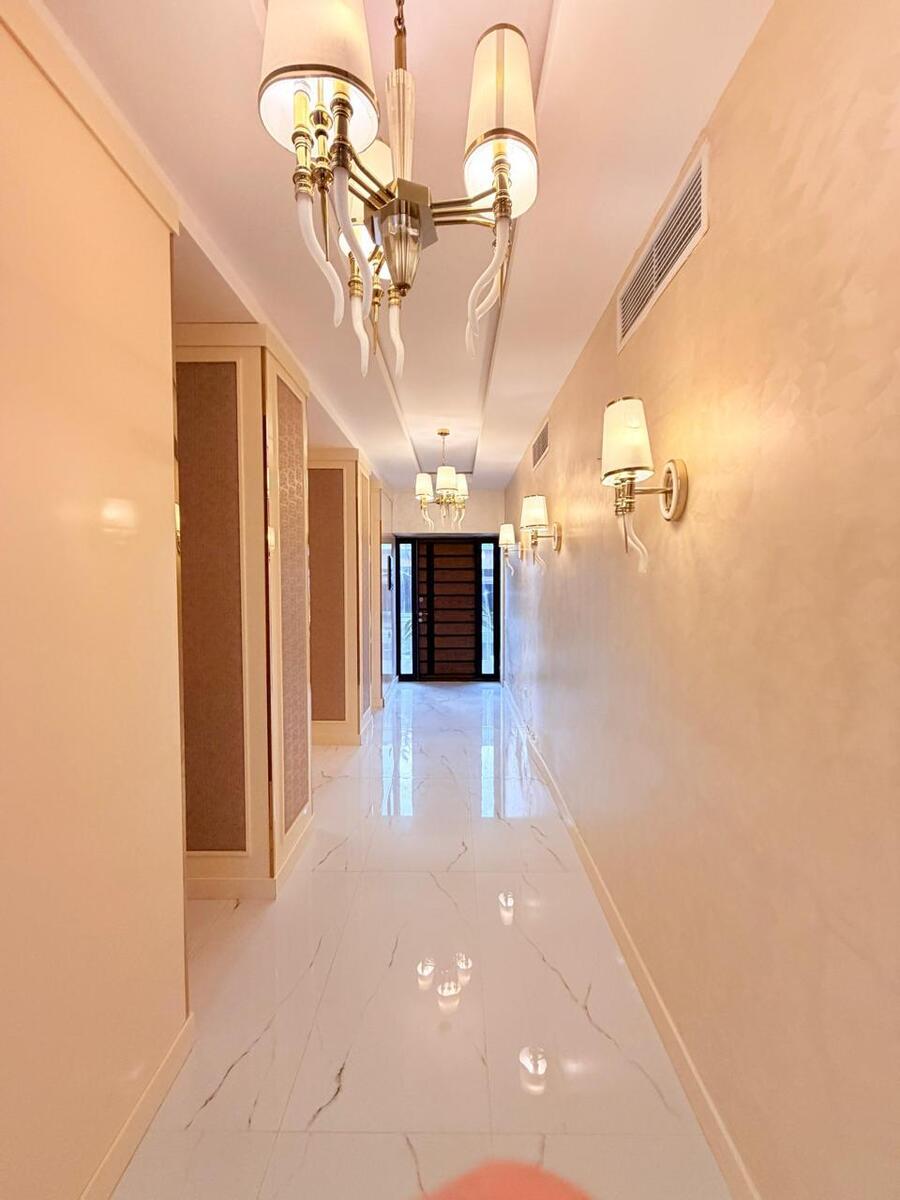 İcarəyə verilir 4 otaqlı həyət evi/bağ evi 380 m² — Ev, villa, Bakı (10)