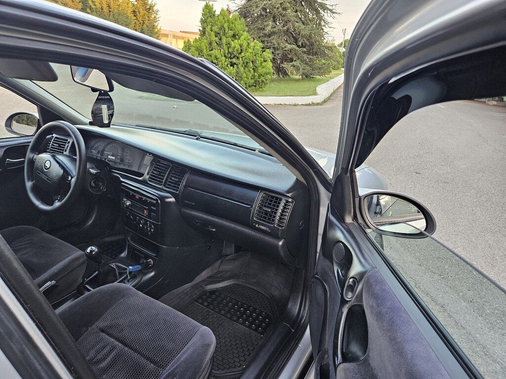 Opel Vectra, 1.8 L, 2001 il, 317 896 km — Avtomobillər, Qazax (5)