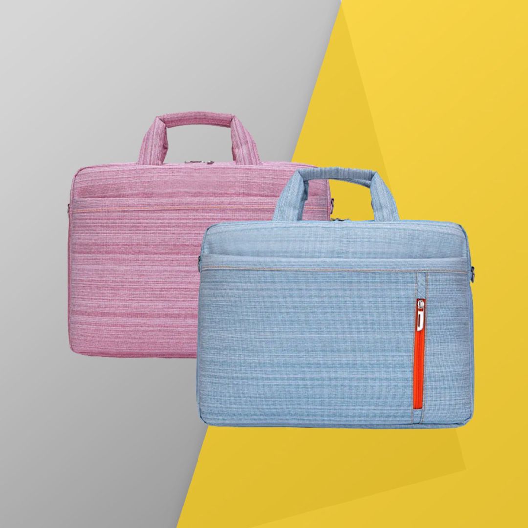 15.6 Noutbuk çantası 1018 Shoulderbag — Elektronika, Bakı (2)