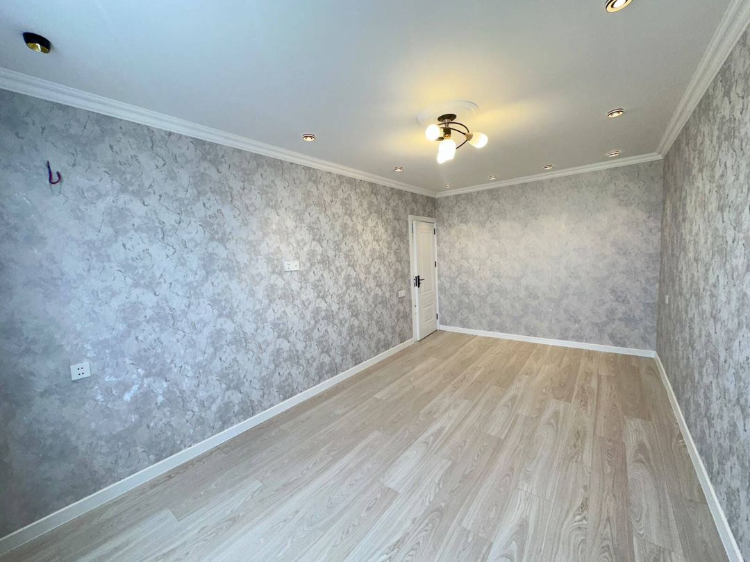 Satılır 2 otaqlı köhnə tikili 60 m² — Mənzil, Bakı (5)