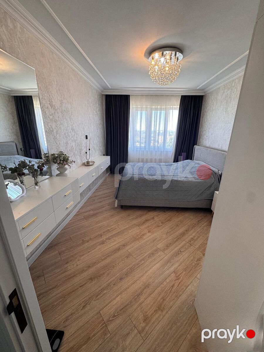 Satılır 3 otaqlı köhnə tikili 72 m² — Mənzil, Bakı (8)