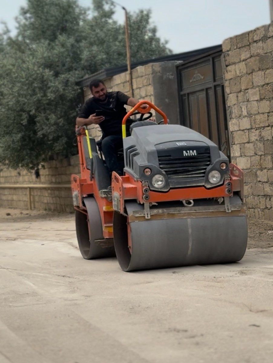 Vərdənə icarəsi — Xidmətlər, Bakı (2)