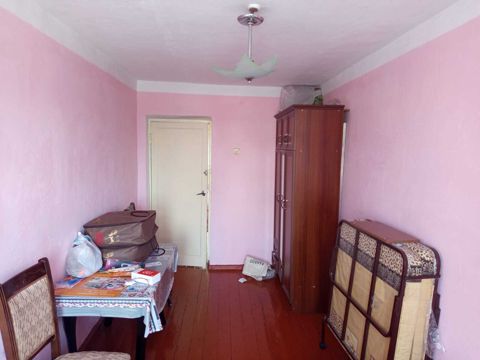 İcarəyə verilir 2 otaqlı köhnə tikili 50 m² — Bakı