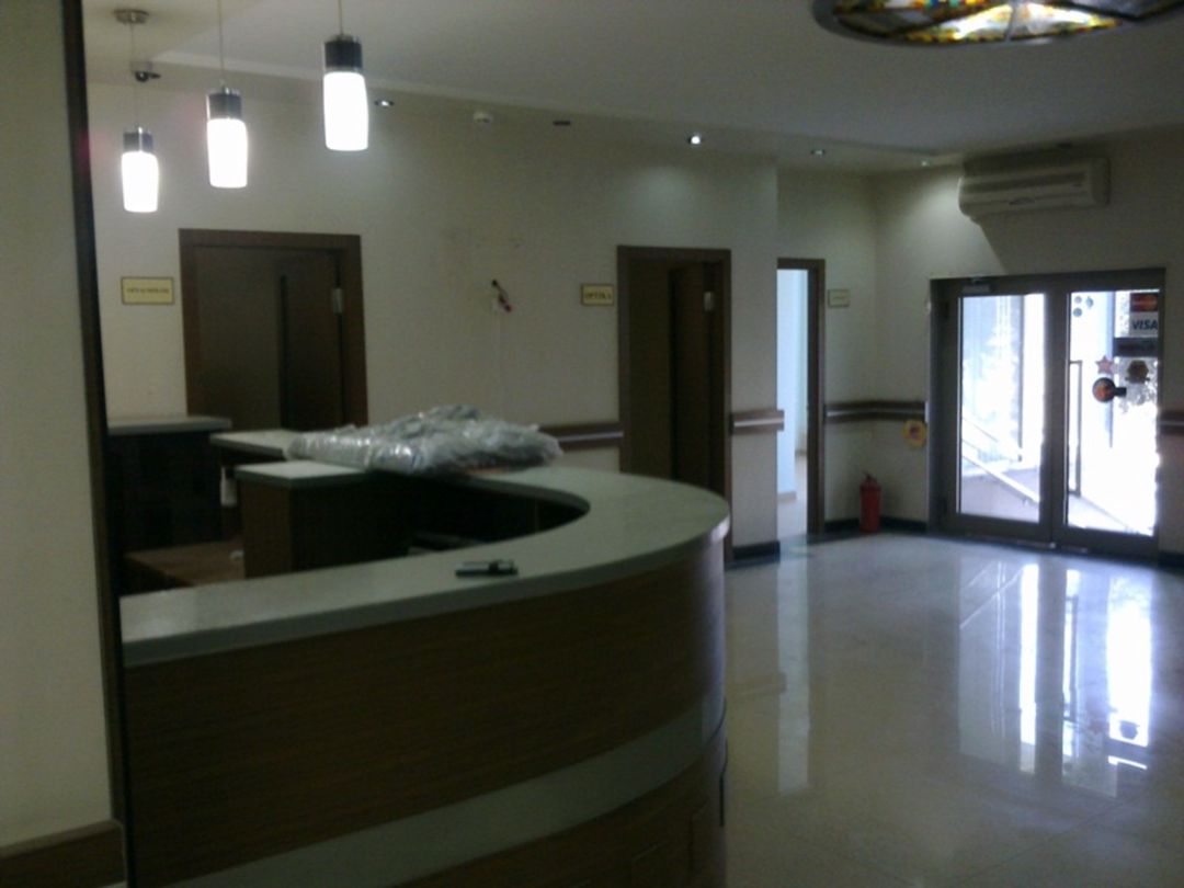 Satılır obyekt 545 m² — Əmlak, Bakı (3)