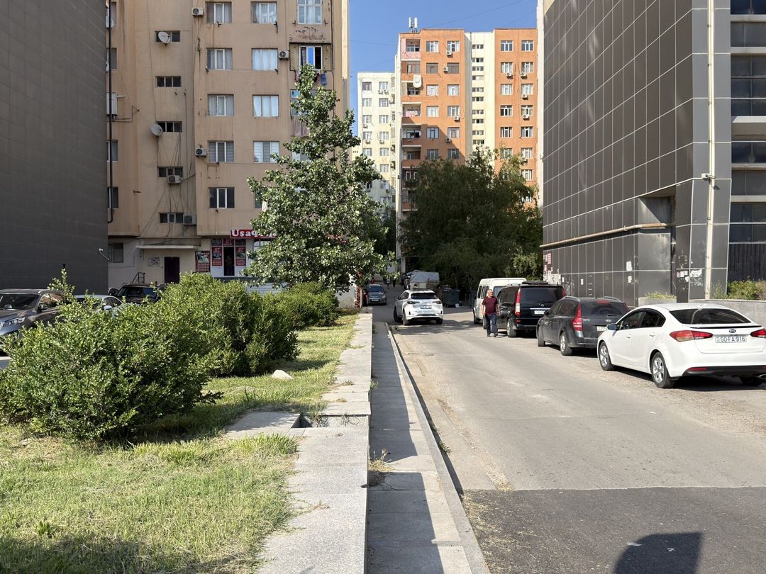Satılır obyekt 110 m² — Əmlak, Xırdalan (12)