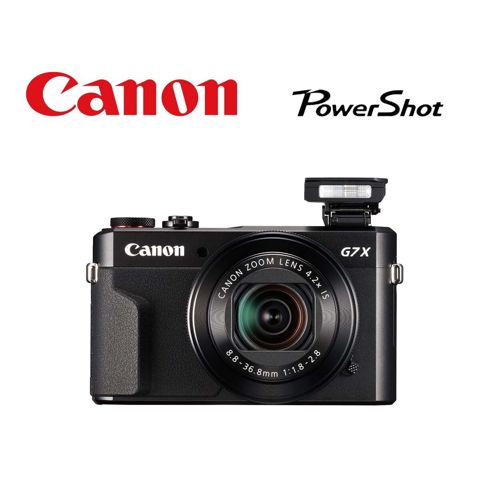 Canon G7X Mark III — Bakı