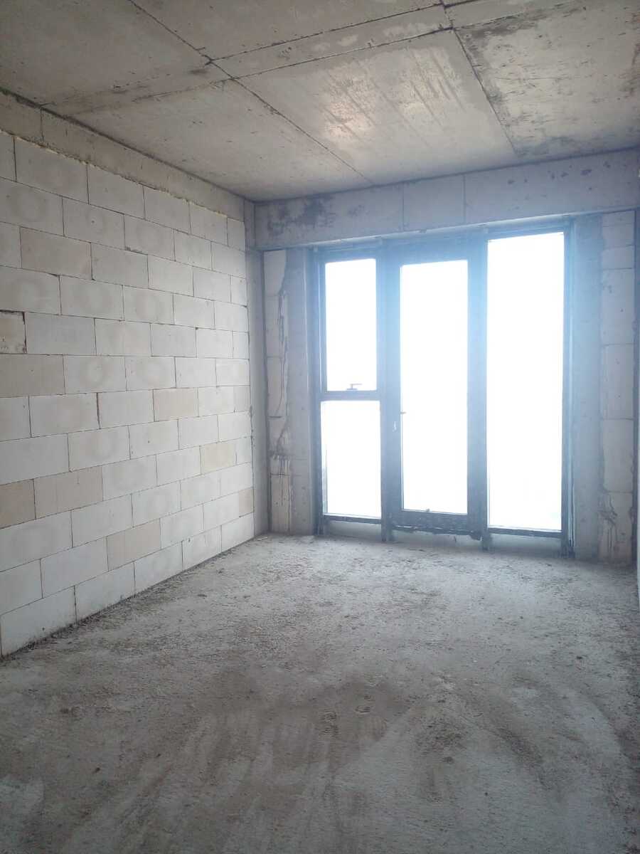 Satılır 2 otaqlı yeni tikili 44 m² — Mənzil, Bakı (5)