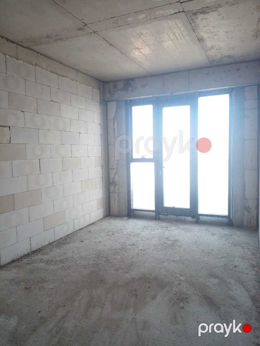 Satılır 4 otaqlı yeni tikili 120 m² — Mənzil, Bakı (6)