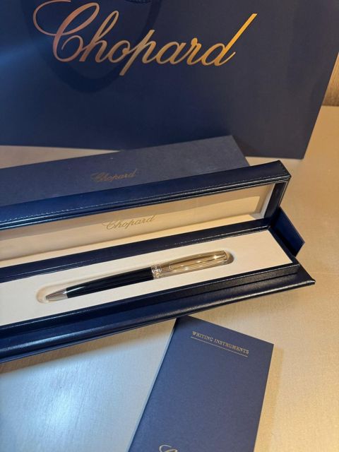Chopard qələmi — Bakı