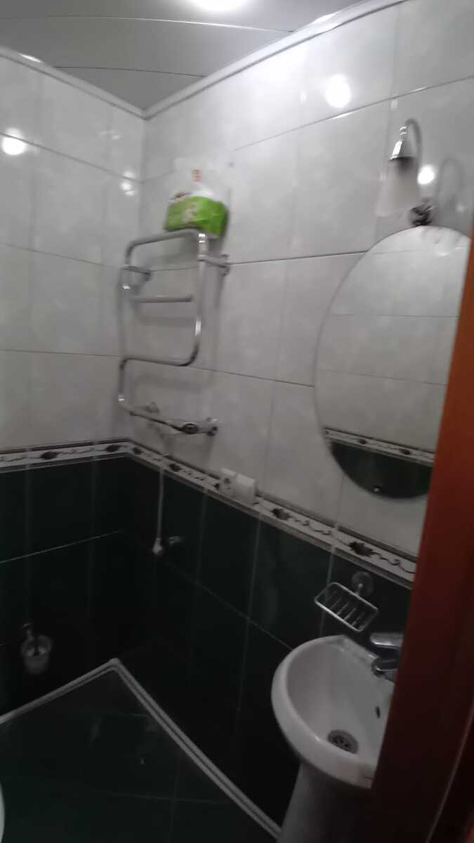 Satılır 3 otaqlı yeni tikili 125 m² — Mənzil, Bakı (8)