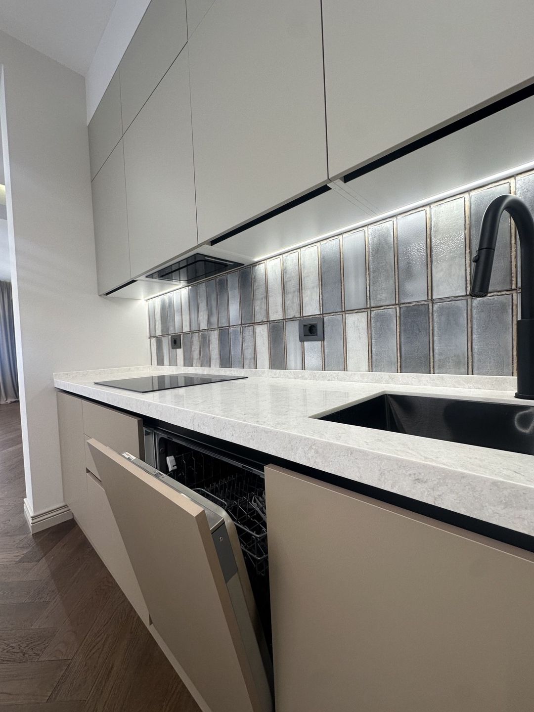 Satılır 4 otaqlı yeni tikili 157 m² — Mənzil, Bakı (8)