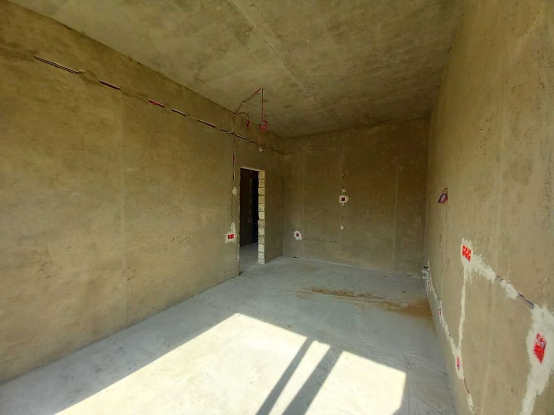 Villa, Buzovna qəs — Ev, villa, Bakı (9)