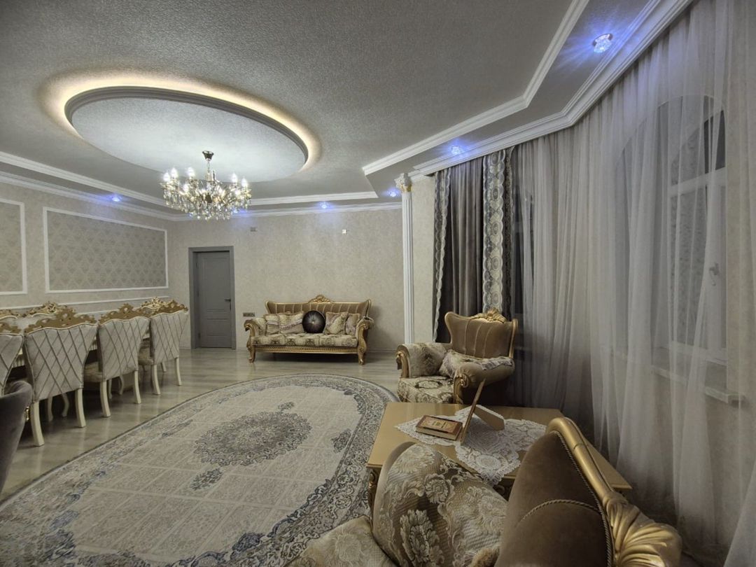 Həyət evi, Xaçmaz r — Ev, villa, Xaçmaz (9)
