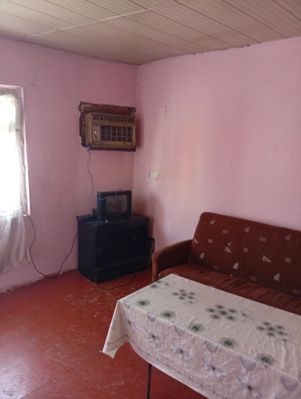 2 otaqlı mənzil – sadə və funksional interyer ətrafdan 4marşrut xətti — Mənzil, Saray (8)