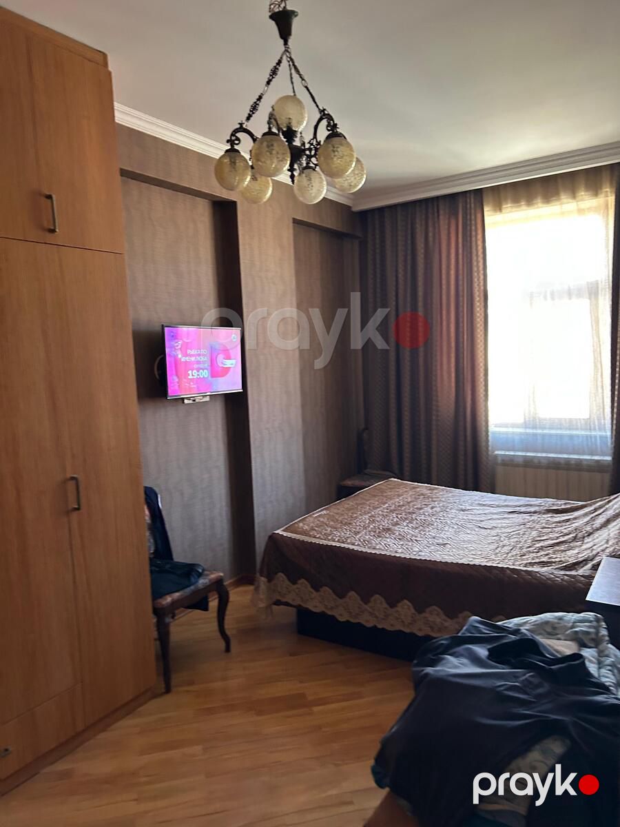 Satılır 4 otaqlı yeni tikili 140 m² — Mənzil, Bakı (6)