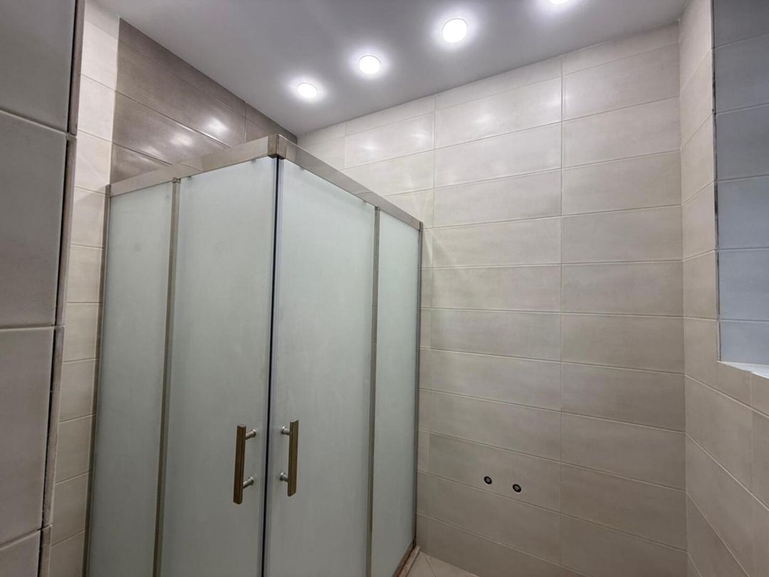 Satılır 6 otaqlı həyət evi/bağ evi 330 m² — Ev, villa, Bakı (4)