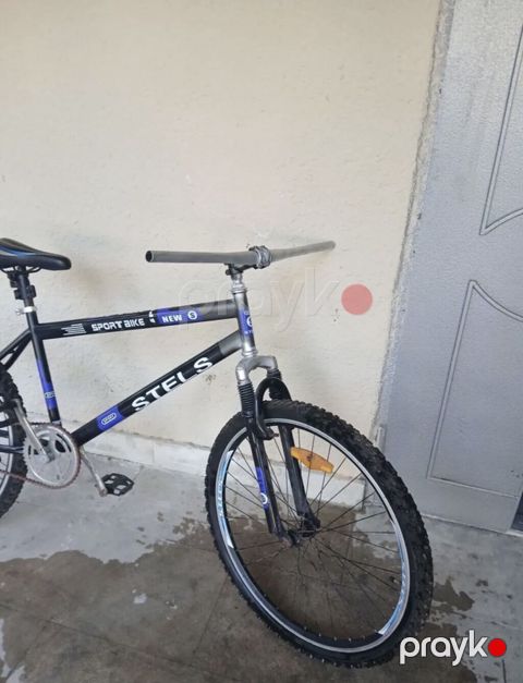 Stels Sport Bike – dağ/şəhər istifadəsinə uyğun velosiped - Çərçivə — Bakı
