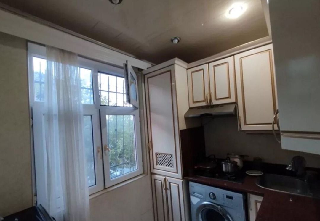 İcarəyə verilir 3 otaqlı köhnə tikili 75 m² — Mənzil, Bakı (7)