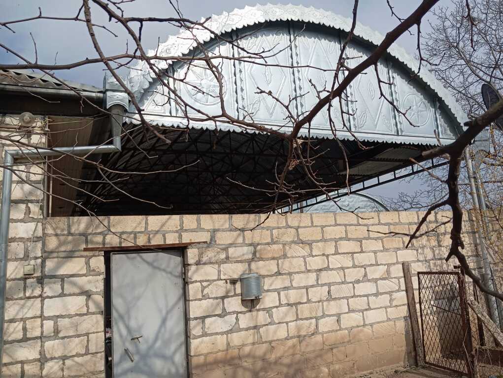 Həyət evi, Ağstafa r — Ev, villa, Ağstafa (5)