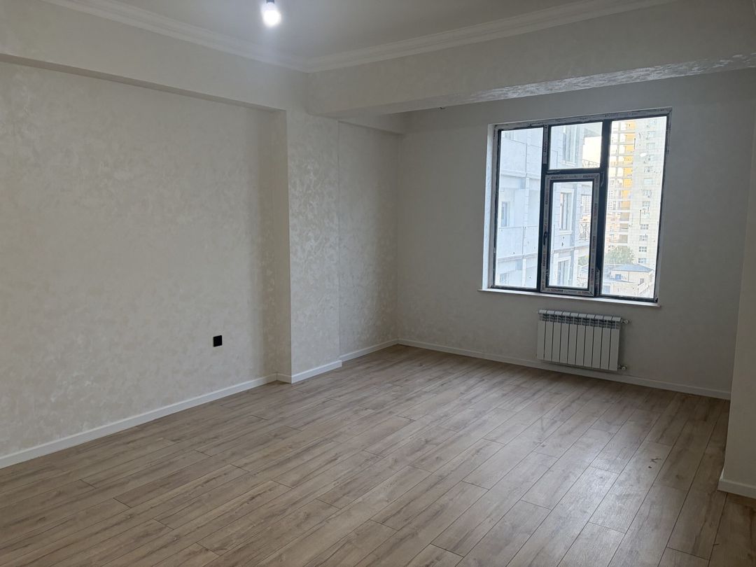 Satılır 3 otaqlı yeni tikili 110 m² — Mənzil, Bakı (2)