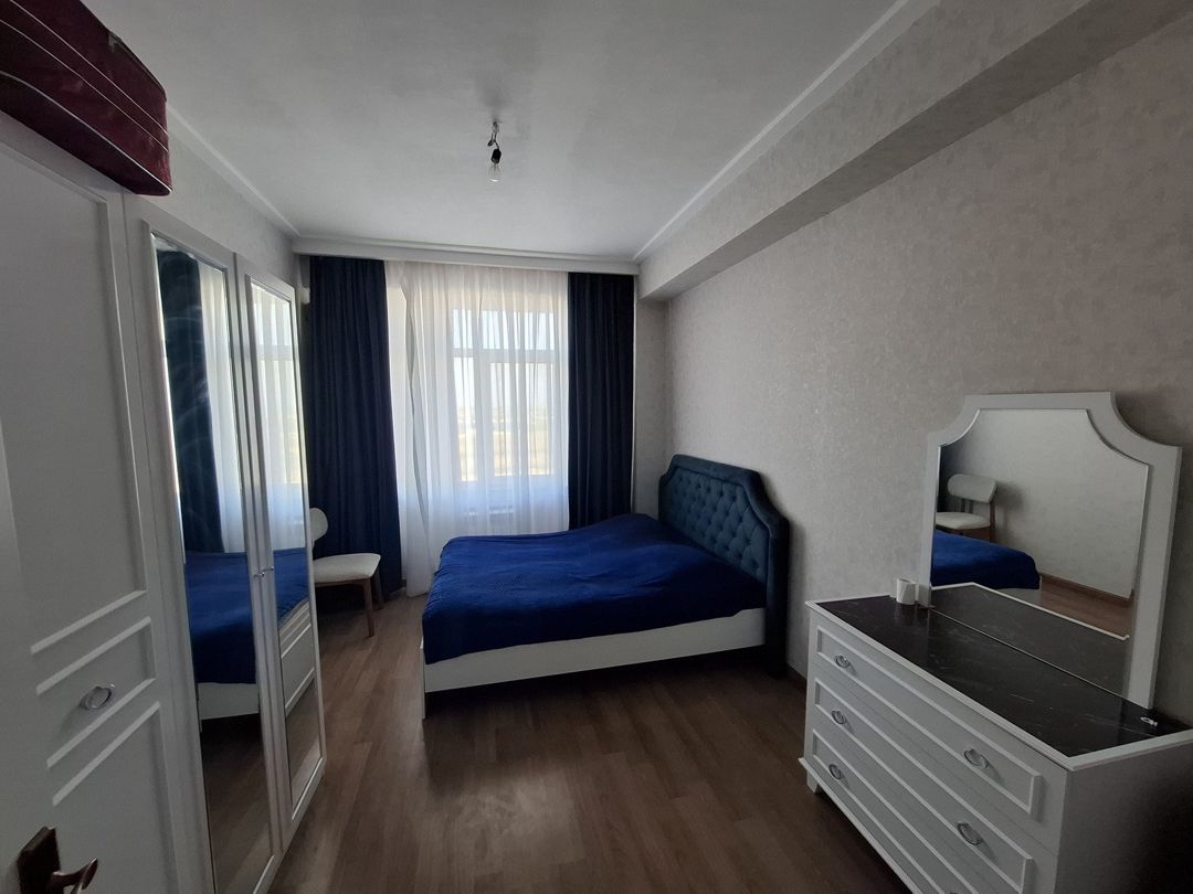 Satılır 3 otaqlı yeni tikili 84 m² — Mənzil, Bakı (6)