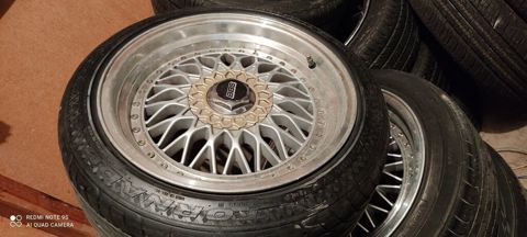 Şin 195/45 R16 — Bakı