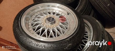 Şin 195/45 R16