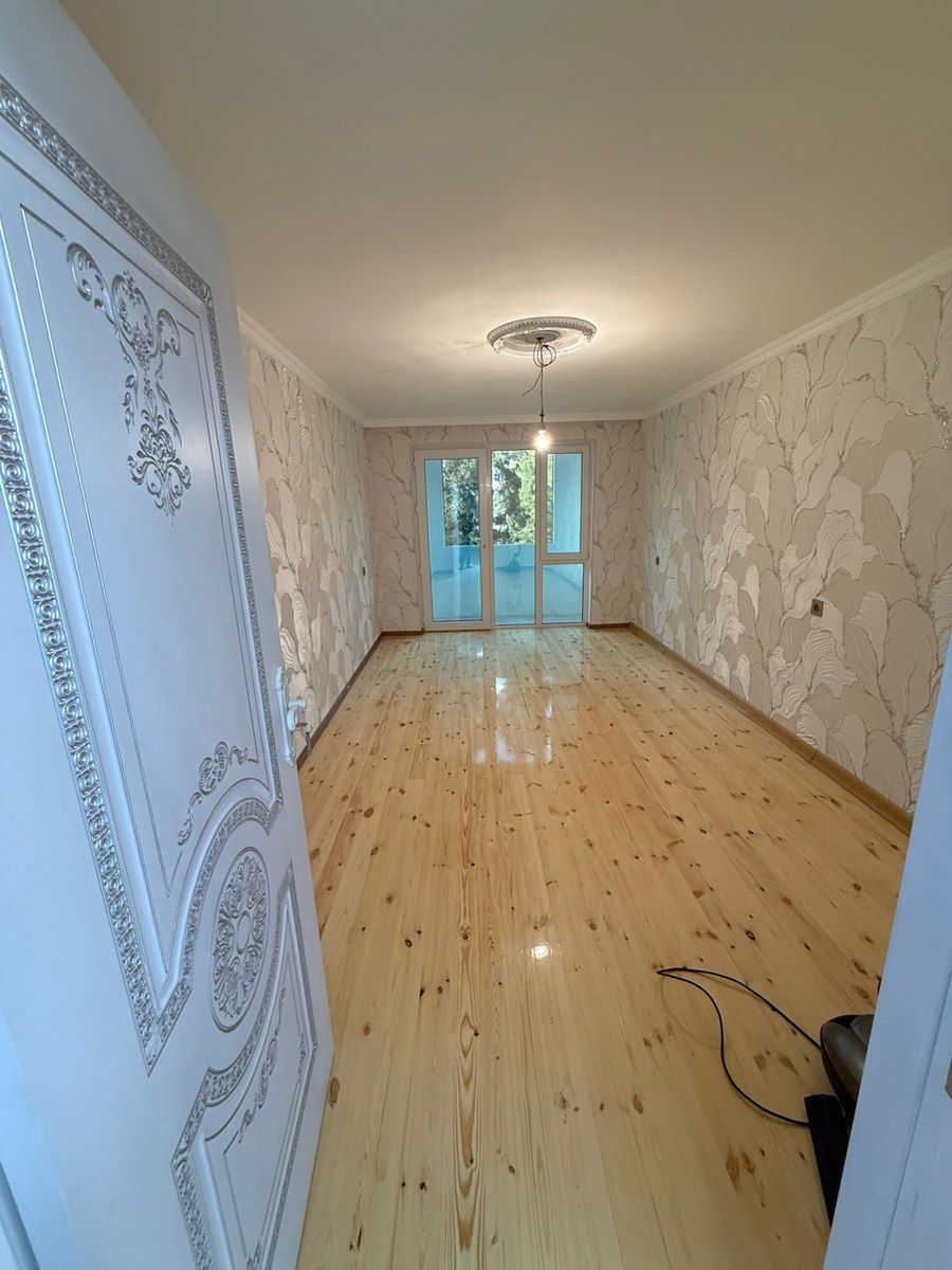 3-otaqlı mənzil, Gəncə ş., 65 m² — Mənzil, Gəncə (9)