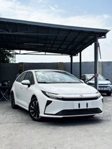 Toyota Corolla, 1.8 L, 0.85 kWh, 2026 il, yeni — Fex Auto
