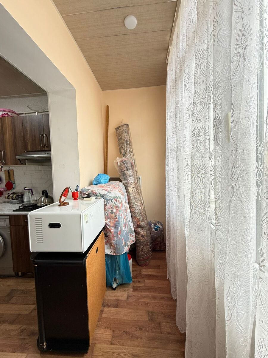 Satılır 1 otaqlı köhnə tikili 45 m² — Mənzil, Bakı (6)