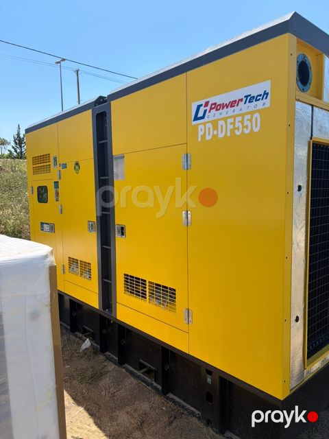 Generator təmiri — Bakı