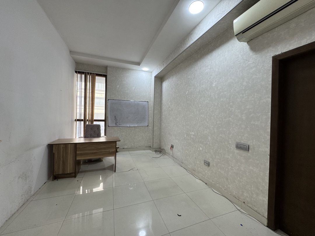 İcarəyə verilir 8 otaqlı ofis 230 m² — Ofis, Bakı (5)