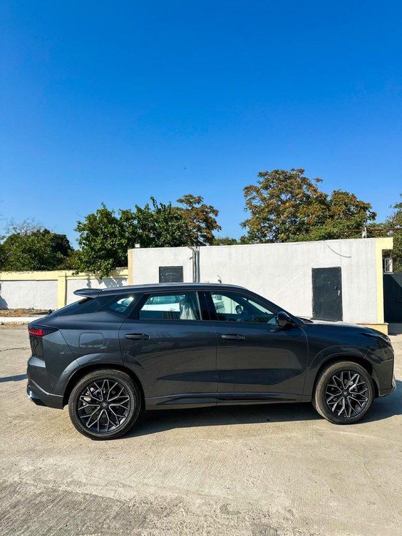 Changan Uni-Z, 1.5 L, 2026 il, yeni — Avtomobillər, Bakı (4)