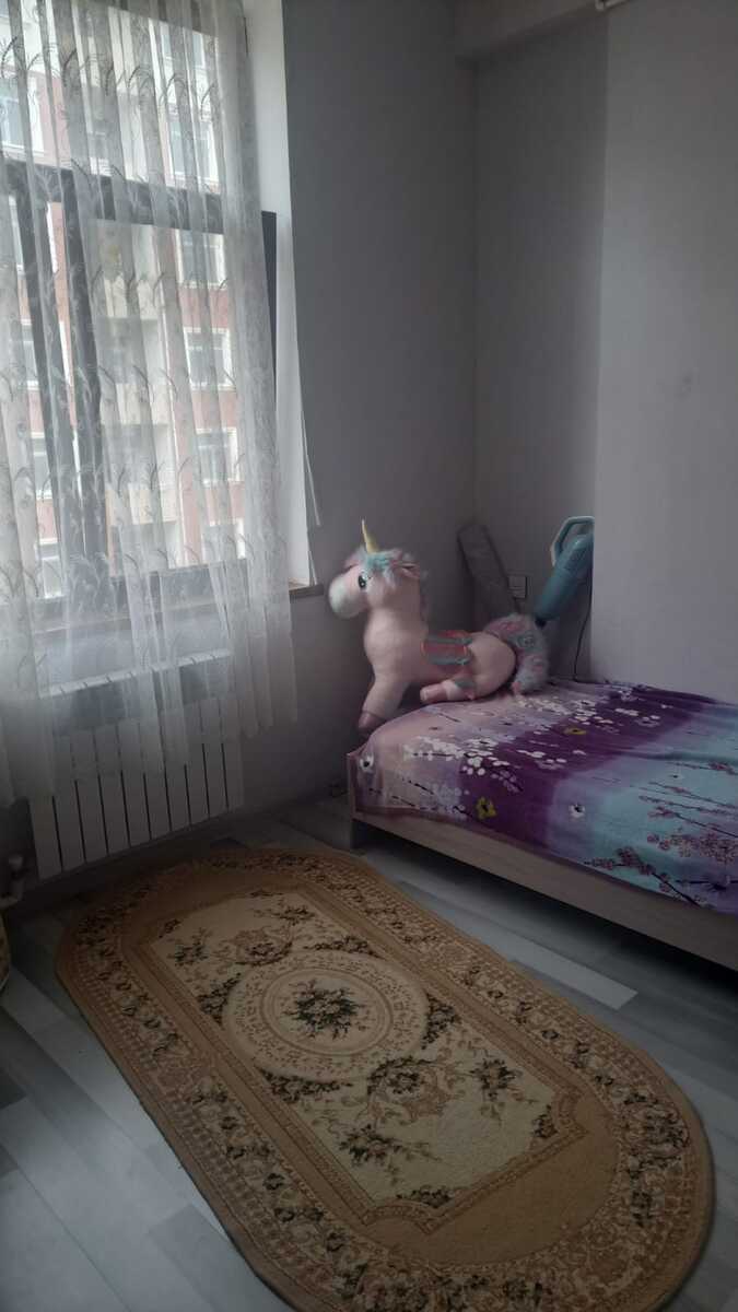Satılır 3 otaqlı yeni tikili 52 m² — Mənzil, Bakı (5)