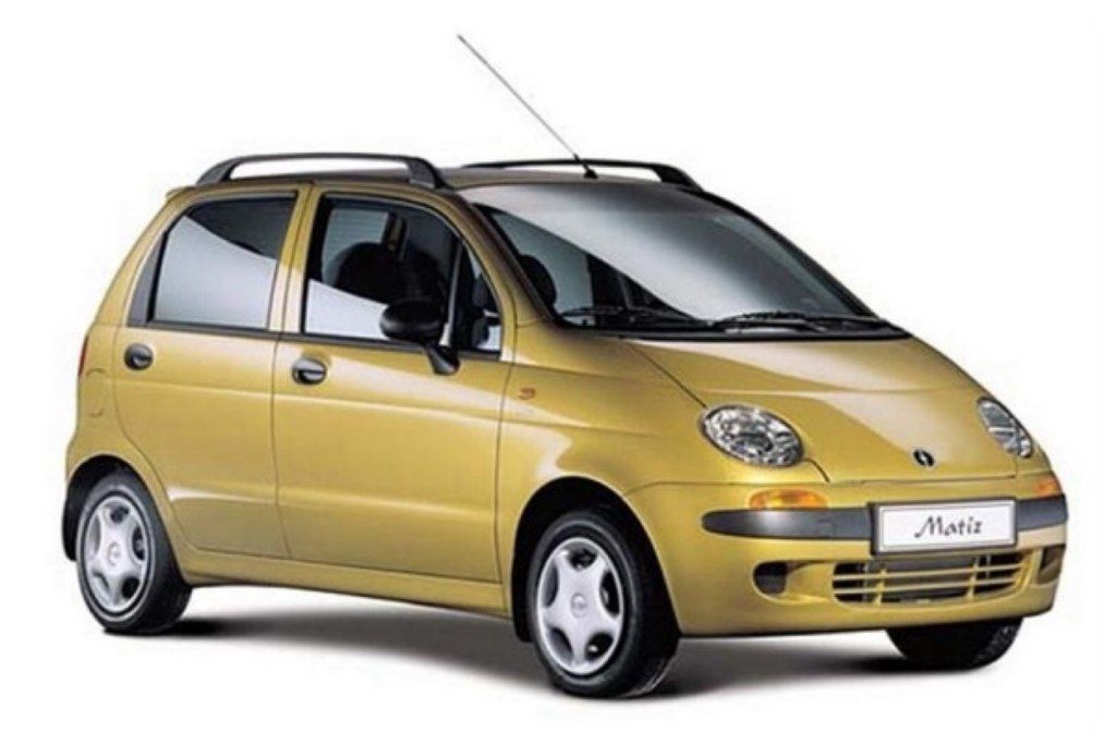 "Daewoo Matiz" ehtiyat hissələri — Ehtiyat hissələri və aksesuarlar, Bakı (3)
