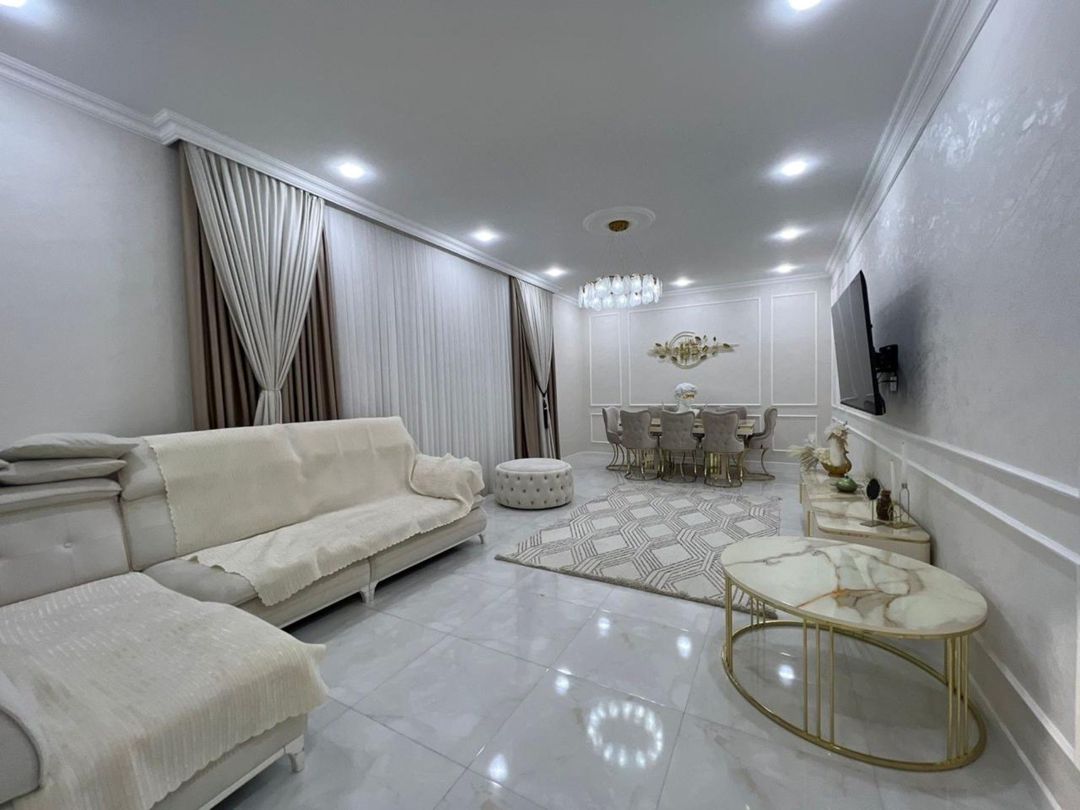 Satılır 5 otaqlı həyət evi/bağ evi 180 m² — Ev, villa, Bakı
