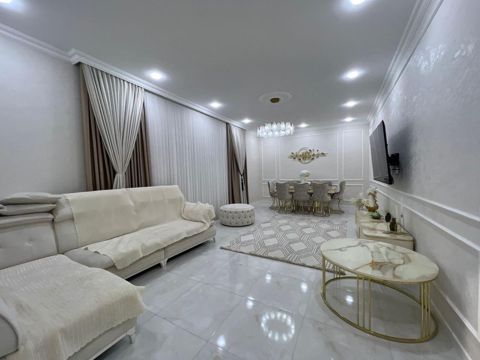 Satılır 5 otaqlı həyət evi/bağ evi 180 m² — Bakı