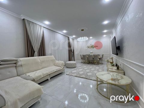 Satılır 5 otaqlı həyət evi/bağ evi 180 m²