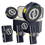 Hollyland Lark M2 Combo version — Mobizone — Audio equipment
