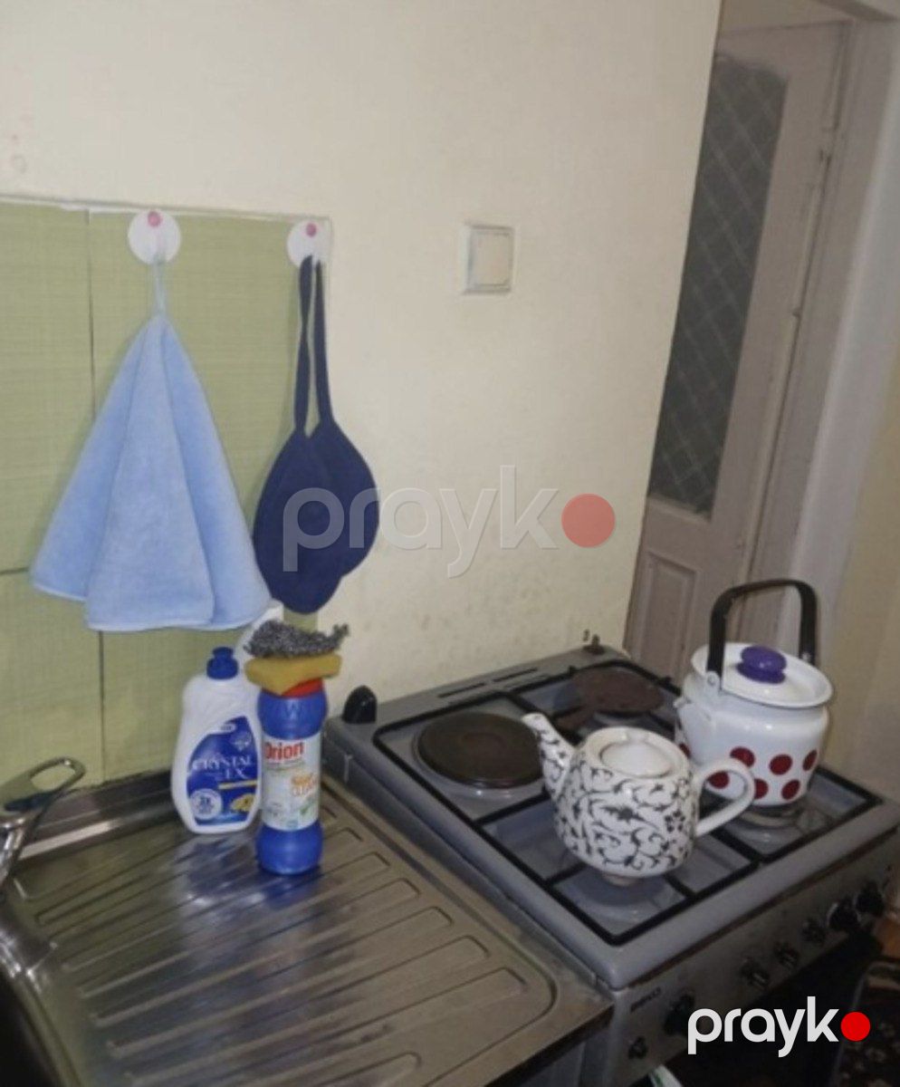 İcarəyə verilir 3 otaqlı həyət evi/bağ evi 100 m² — Ev, villa, Bakı (3)