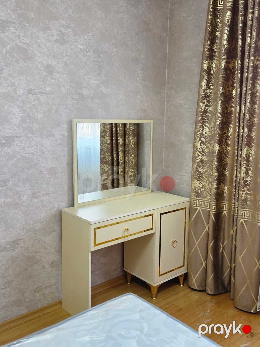 Satılır 2 otaqlı yeni tikili 65 m² — Mənzil, Xırdalan (5)